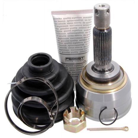 ШРУС наружный 23x50x25 Hyundai Avante II/Hyundai Avante III/Hyundai Avante IV, FEBEST (0410005)
