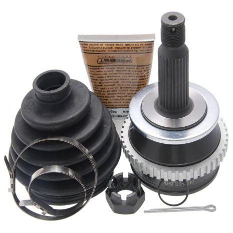 ШРУС наружный 25x60x27 Hyundai Grandeur/Hyundai Grandeur II/Hyundai Grandeur III, FEBEST (2210NS27A47)