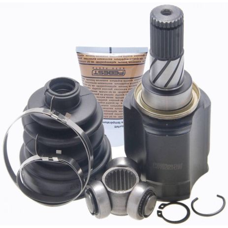 ШРУС внутренний 21x40x25 Nissan March III/Nissan Micra C+C III/Nissan Micra III, FEBEST (0211E11AT)