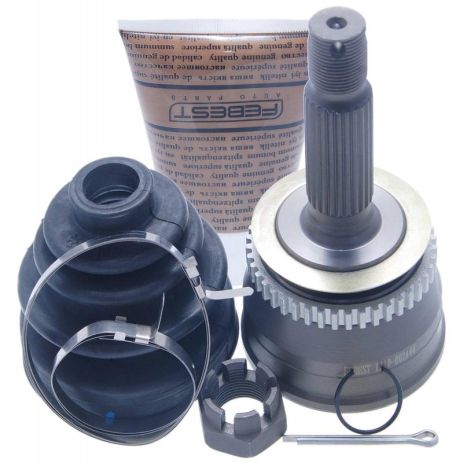 ШРУС наружный 23x50x25 Hyundai Avante II/Hyundai Avante III/Hyundai Avante IV, FEBEST (1210002A44)