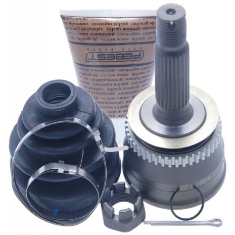 ШРКШ зовнішній 23x50x25 Hyundai Avante II/Hyundai Avante III/Hyundai Avante IV, FEBEST (1210002A44)