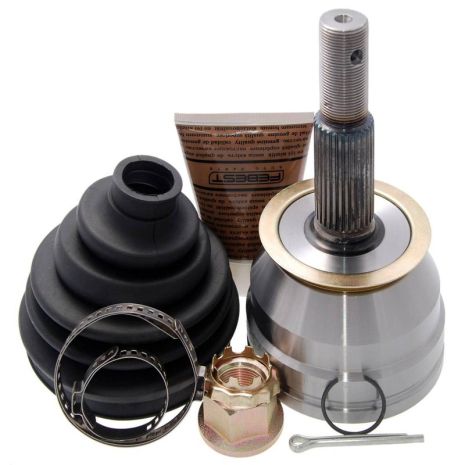 ШРУС наружный 36x67x29 Nissan Armada/Nissan Titan, FEBEST (0210A60)