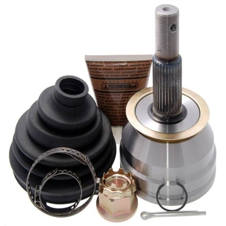ШРУС наружный 36x67x29 Nissan Armada/Nissan Titan, FEBEST (0210A60)