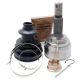 ШРУС наружный 22x49x25 Nissan AD/Nissan Almera/Nissan Almera II, FEBEST (0210C11X)