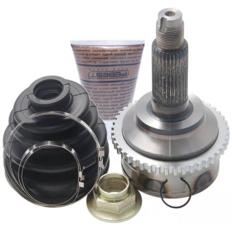 ШРУС наружный 23x56x28 Mazda 626 V/Mazda 626 V Break/Mazda Capella V, FEBEST (0510039A44)