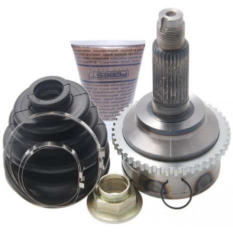 ШРУС наружный 23x56x28 Mazda 626 V/Mazda 626 V Break/Mazda Capella V, FEBEST (0510039A44)