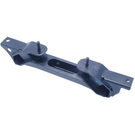 Подушка двигателя задняя at Mitsubishi Pajero IV/Pajero III/Montero, FEBEST (MMV75ATR)