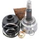 ШРКШ зовнішній 27x63.3x26 Lexus RX/Toyota Alphard I/Toyota Altis, FEBEST (0110061A48)