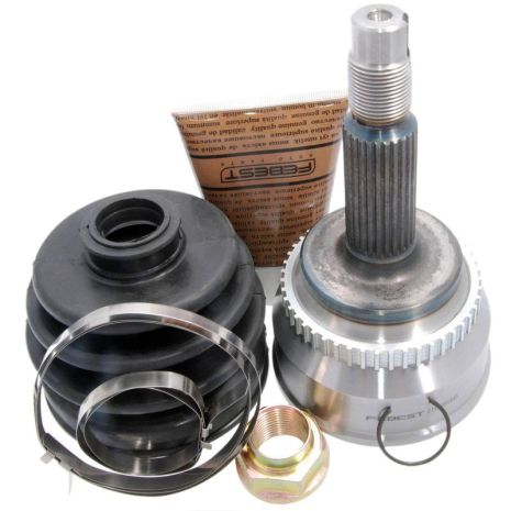 ШРКШ зовнішній 27x63.3x26 Lexus RX/Toyota Alphard I/Toyota Altis, FEBEST (0110061A48)