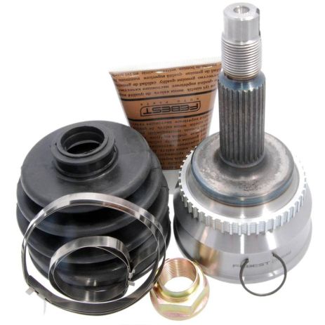 ШРКШ зовнішній 27x63.3x26 Lexus RX/Toyota Alphard I/Toyota Altis, FEBEST (0110061A48)