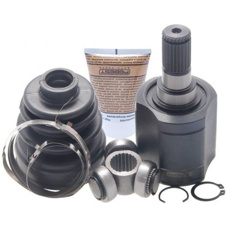 ШРУС внутренний 22x35x25 Hyundai Accent Gyro II/Hyundai Accent I/Hyundai Accent II, FEBEST (1211ACCMT)