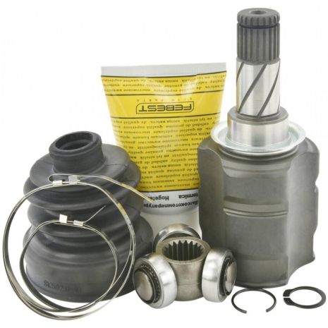 ШРУС внутренний 20x34.9x22 Opel Adam/Opel Corsa C/Opel Corsa D, FEBEST (1811A12)