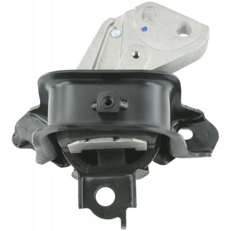 Подушка двигателя правая (гидравлика) Toyota Platz/Yaris/Echo, FEBEST (TMSCP10RH)