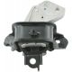 Подушка двигателя правая (гидравлика) Toyota Platz/Yaris/Echo, FEBEST (TMSCP10RH)