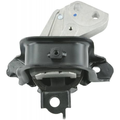Подушка двигателя правая (гидравлика) Toyota Platz/Yaris/Echo, FEBEST (TMSCP10RH)