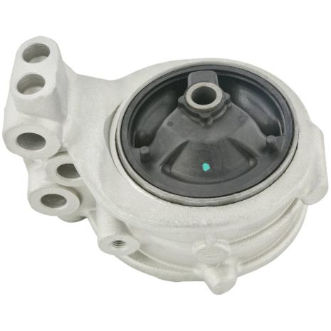 Подушка двигуна права (гідравліка) at Dodge Stratus II/Stratus/Chrysler Cirrus, FEBEST (MMEA3ARH)