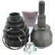 ШРУС наружный 24x63x27 Ford C-MAX II/Ford Focus III/Ford Australia Focus, FEBEST (2110CB7) ШРУС наружный 24x63x27 Ford C-MAX II/Ford Focus III/Ford Australia Focus, FEBEST (2110CB7)
