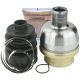 ШРУС внутренний правый 28x37.5x34 Opel Astra A+ H/Opel Astra H/Opel Astra H Classic, FEBEST (1811Z19DRH)