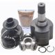 ШРУС внутренний 34x40x26 Ford Mondeo III/Ford Mondeo III Clipper, FEBEST (2111GE30MTLH)