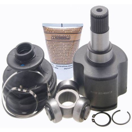 ШРУС внутренний 34x40x26 Ford Mondeo III/Ford Mondeo III Clipper, FEBEST (2111GE30MTLH)