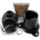 ШРУС внутренний задний 26x105 Suzuki Forenza/Suzuki NEO Baleno/Suzuki Reno, FEBEST (0711SX4R)