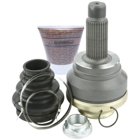 ШРКШ зовнішній задній 28x69x30 BMW X5/BMW X5 SAV/BMW X6, FEBEST (1910E70R) ШРКШ зовнішній задній 28x69x30 BMW X5/BMW X5 SAV/BMW X6, FEBEST (1910E70R)