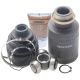 ШРУС внутренний правый 22x43x28 Mazda 3/Mazda 3 I/Mazda 3 II, FEBEST (0511BL16MTRH)
