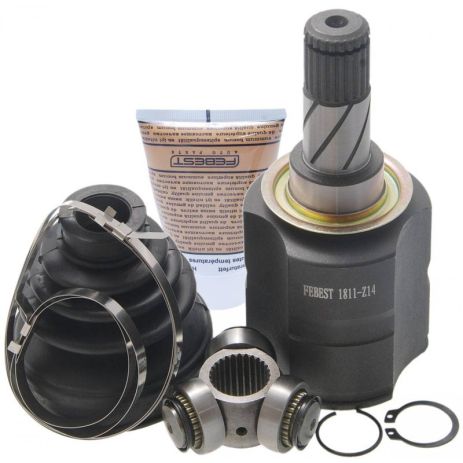 ШРУС внутренний 27x35x22 Opel Adam/Opel Corsa D/Opel Corsa E, FEBEST (1811Z14)