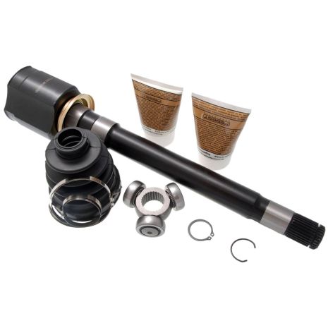 ШРУС внутренний правый 26x44x29 Land Rover Discovery III/Land Rover Discovery IV, FEBEST (2911DIVFRH)