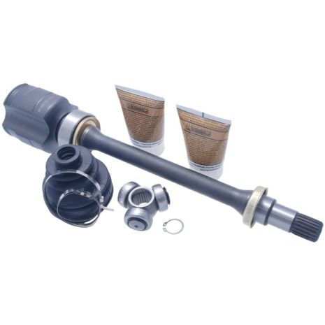 ШРУС внутренний правый 23x35x20 Toyota Altis IX/Toyota Altis/Toyota Axio, FEBEST (0111SXM10RH)