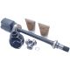 ШРУС внутренний правый 23x35x20 Toyota Altis IX/Toyota Altis/Toyota Axio, FEBEST (0111SXM10RH)