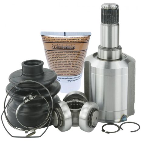 ШРУС внутренний 35x41x28 Hyundai Santa FÉ I/Hyundai Santa FÉ II/Hyundai Santa FÉ III, FEBEST (2211SORMTLH)