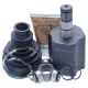 ШРУС внутренний левый 34x31x26 Audi Q3/VW CC B6/VW CC B7, FEBEST (2311TATLH)