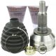 ШРКШ зовнішній 37x70x33 Hummer Hummer H2/Hummer Hummer H2 SUT/Hummer Hummer H3, FEBEST (3610H3)