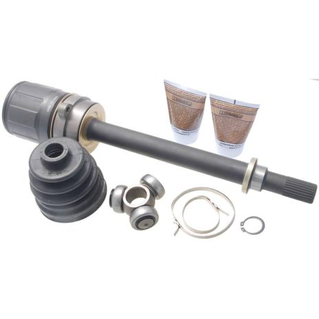 ШРУС внутренний правый 32x33x25 Nissan Primera/Nissan Primera Break, FEBEST (0211SR20RH)