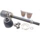 ШРУС внутренний правый 32x33x25 Nissan Primera/Nissan Primera Break, FEBEST (0211SR20RH)