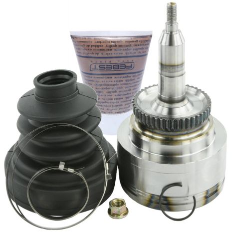 ШРУС наружный 28x25x45 Ford USA Expedition/Ford USA F-150/Ford USA F150, FEBEST (2110EXP)