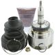 ШРУС наружный 28x25x45 Ford USA Expedition/Ford USA F-150/Ford USA F150, FEBEST (2110EXP)