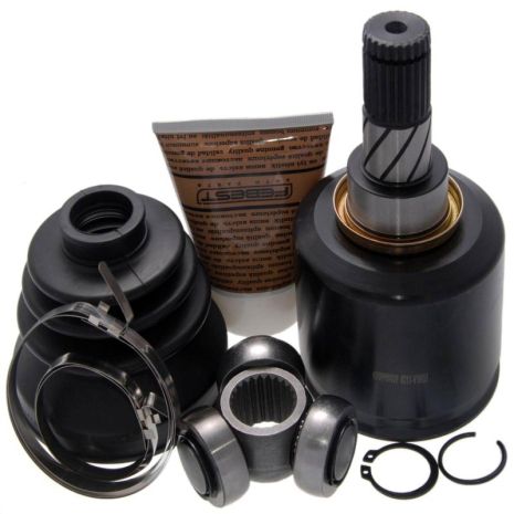 ШРУС внутренний правый 23x40x25 Nissan Almera I/Nissan Almera II/Nissan Almera Tino, FEBEST (0211V10RH)