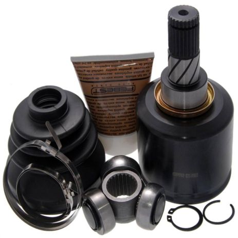 ШРУС внутренний правый 23x40x25 Nissan Almera I/Nissan Almera II/Nissan Almera Tino, FEBEST (0211V10RH)