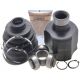 ШРУС внутренний правый 33x42x35 Ford Mondeo III/Ford Mondeo III Clipper, FEBEST (2111GERH)
