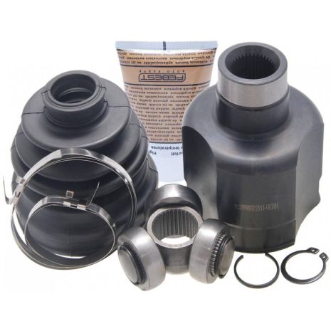 ШРУС внутренний правый 33x42x35 Ford Mondeo III/Ford Mondeo III Clipper, FEBEST (2111GERH)