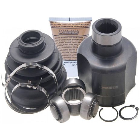 ШРУС внутренний правый 33x42x35 Ford Mondeo III/Ford Mondeo III Clipper, FEBEST (2111GERH)