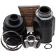 ШРУС внутренний правый 29x43x28 Mazda 2/Mazda 323 Astina VI/Mazda 323 F VI, FEBEST (0511CPRH)