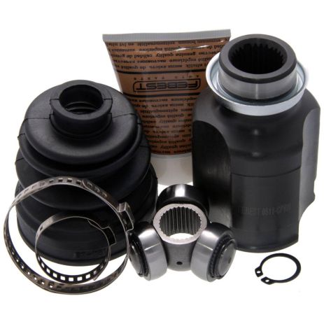 ШРКШ внутрішній правий 29x43x28 Mazda 2/Mazda 323 Astina VI/Mazda 323 F VI, FEBEST (0511CPRH) ШРКШ внутрішній правий 29x43x28 Mazda 2/Mazda 323 Astina VI/Mazda 323 F VI, FEBEST (0511CPRH)