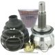 ШРУС наружный 24x60x27 KIA Cerato I/KIA Spectra I/KIA SPECTRA5 I, FEBEST (2210CER15A44)