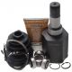 ШРУС внутренний левый 23x40x26 Ford C-MAX/Ford Focus C-MAX/Ford Focus I, FEBEST (2111CB320ATLH)