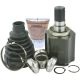 ШРУС внутренний левый 27x36x31 Land Rover Freelander 2/Land Rover LR2, FEBEST (2911FLIIFLH)