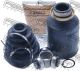 ШРУС внутренний правый 32x43x28 Mazda 6/Mazda 6 Sport/Mazda 6 Sport Kombi, FEBEST (0511GHMTRH)