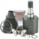 ШРУС внутренний левый 27x40x26 Ford Escape II/Ford Kuga I/Ford Kuga II, FEBEST (2111KUGALH)